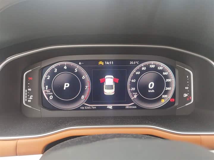 Фото 4 - Volkswagen Bora