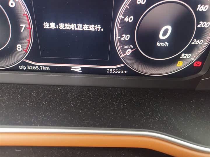 Фото 5 - Volkswagen Bora