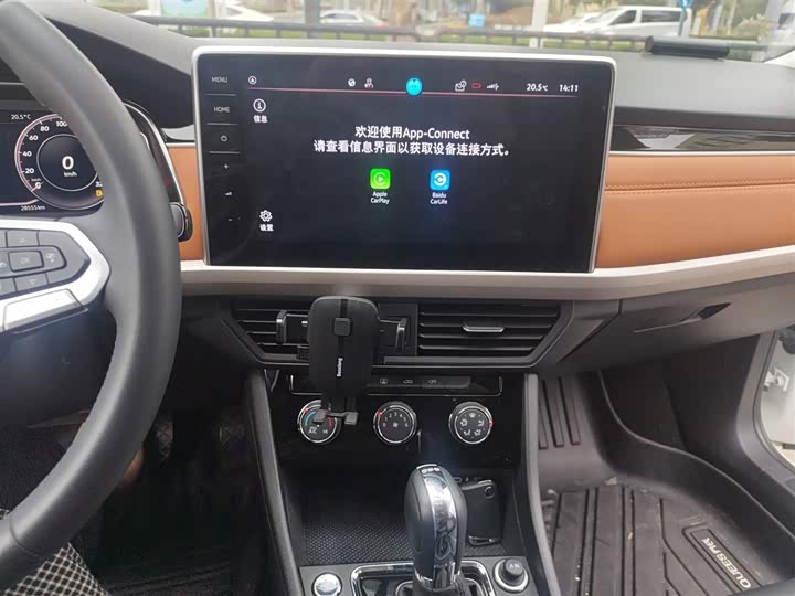 Фото 6 - Volkswagen Bora