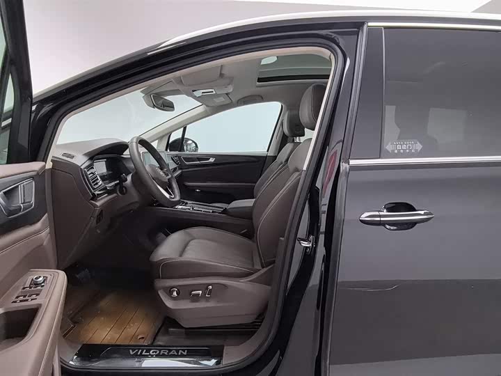 Фото 10 - Volkswagen Viloran