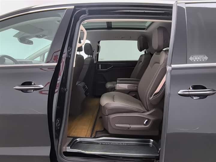 Фото 15 - Volkswagen Viloran