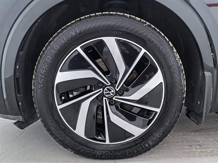 Фото 17 - Volkswagen Viloran