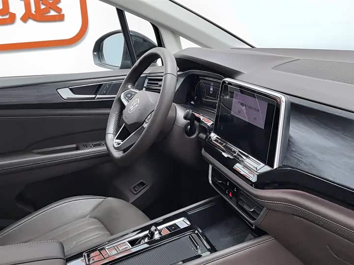 Фото 22 - Volkswagen Viloran