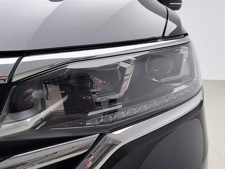 Фото 7 - Volkswagen Viloran