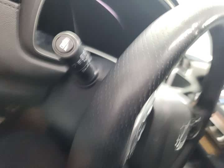 Фото 12 - Honda CR-V