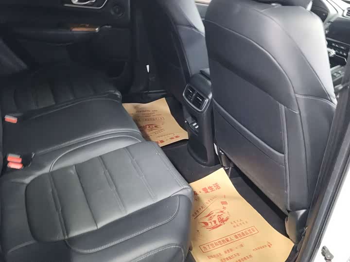 Фото 7 - Honda CR-V