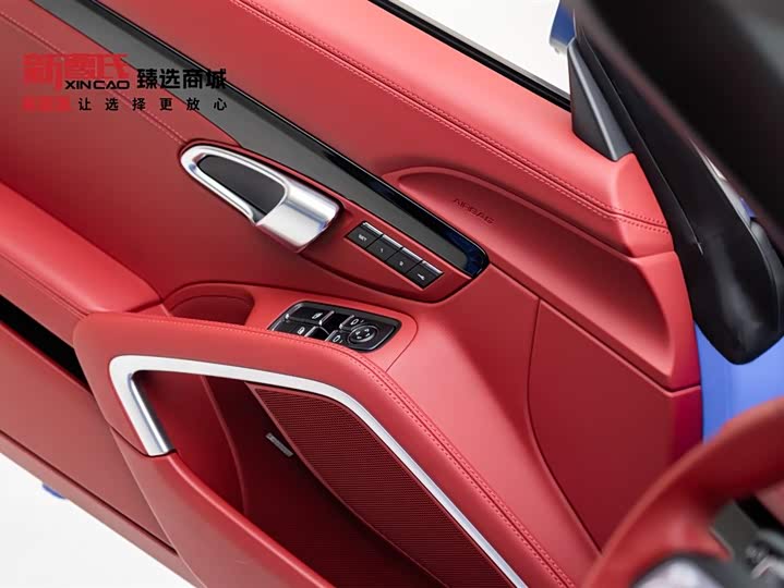 Фото 14 - Porsche 718