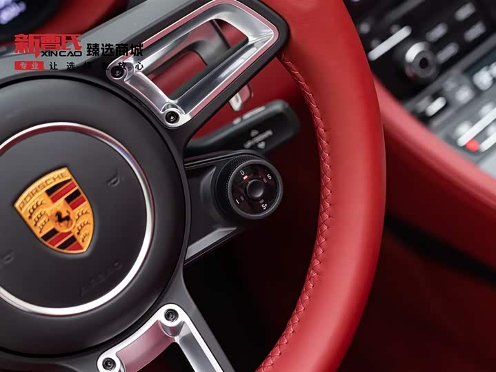 Фото 18 - Porsche 718