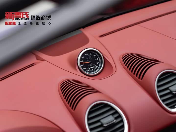 Фото 19 - Porsche 718