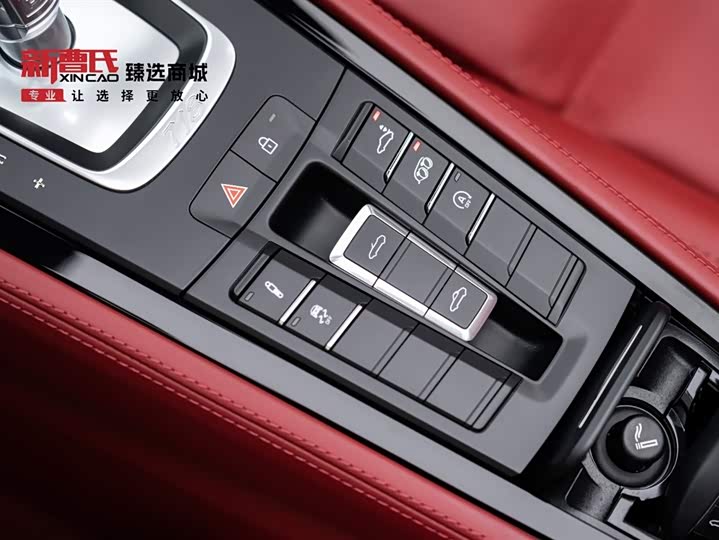 Фото 21 - Porsche 718