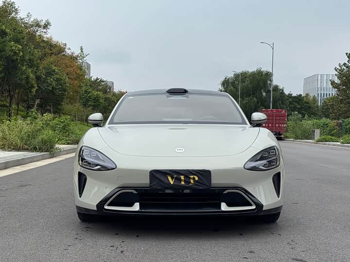 Фото 2 - Xiaomi SU7