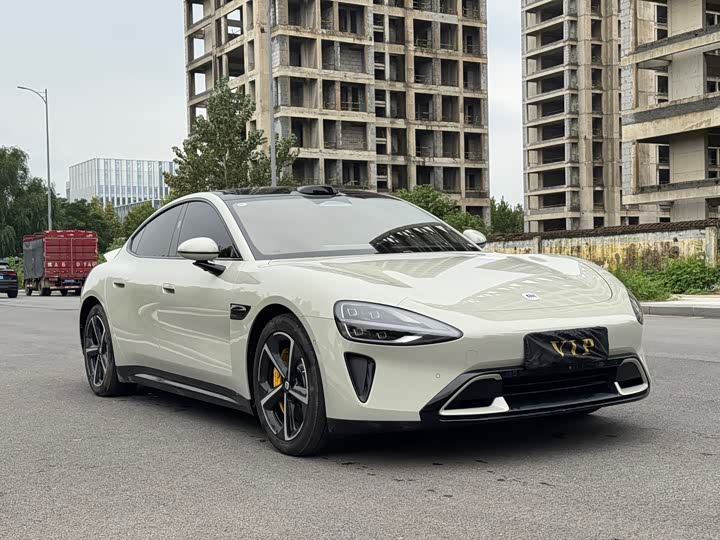 Фото 3 - Xiaomi SU7