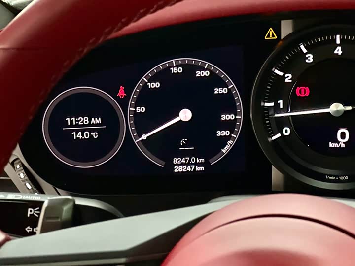 Фото 15 - Porsche 911