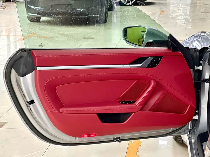 Фото 17 - Porsche 911