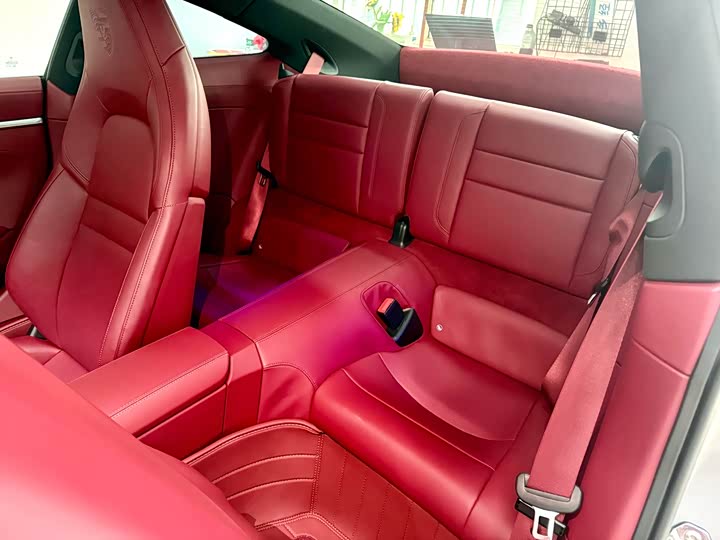 Фото 23 - Porsche 911