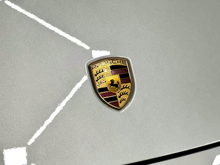 Фото 4 - Porsche 911