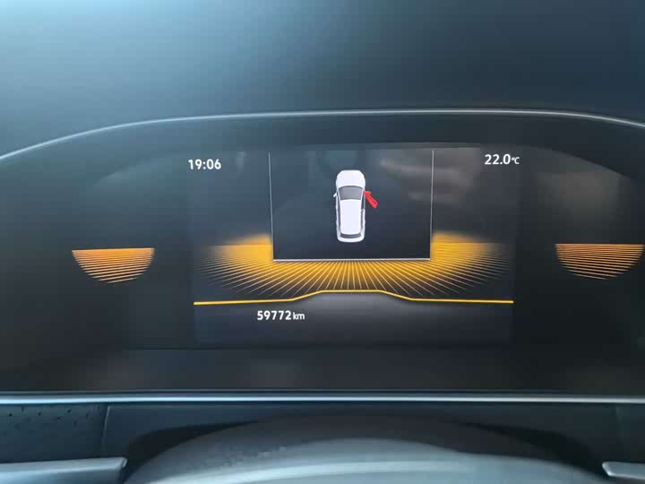 Фото 11 - Volkswagen Lavida