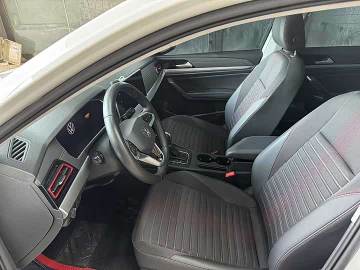 Фото 6 - Volkswagen Lavida