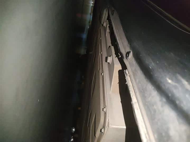 Фото 21 - Hongqi E-QM5