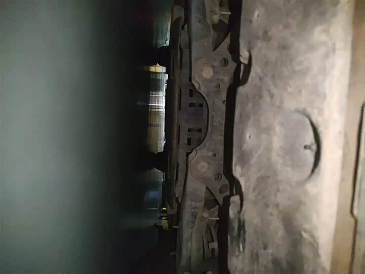 Фото 28 - Hongqi E-QM5