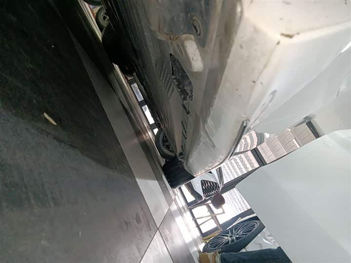 Фото 22 - Mercedes-Benz C-Class