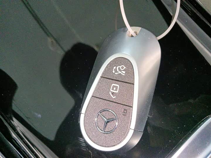 Фото 9 - Mercedes-Benz C-Class