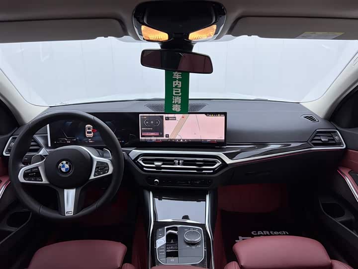 Фото 22 - BMW 3 Series