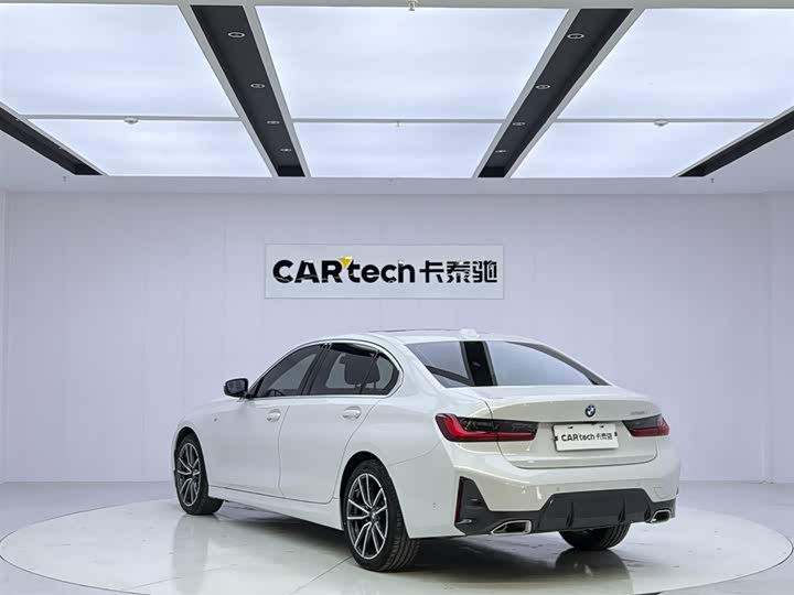 Фото 3 - BMW 3 Series