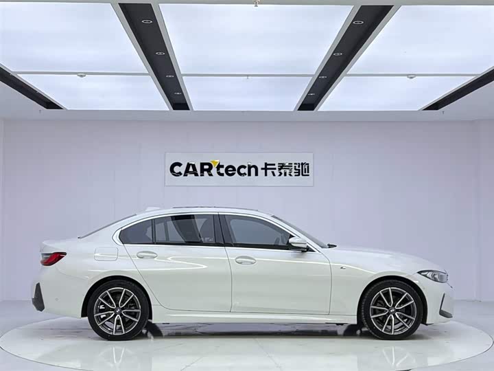 Фото 6 - BMW 3 Series