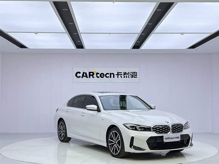 Фото 7 - BMW 3 Series