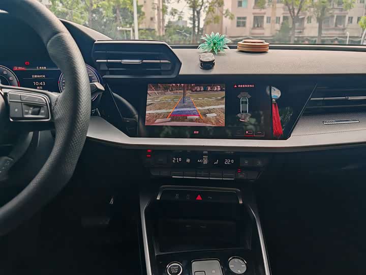 Фото 14 - Audi A3