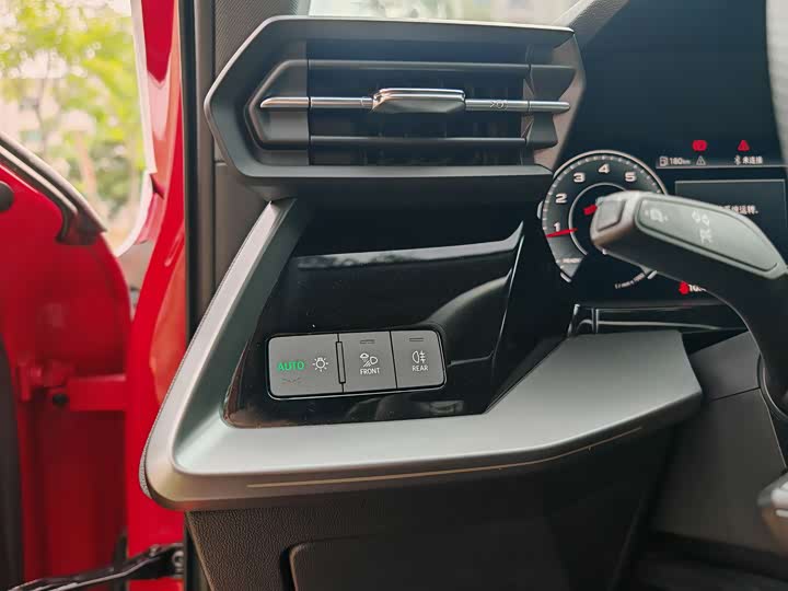 Фото 20 - Audi A3