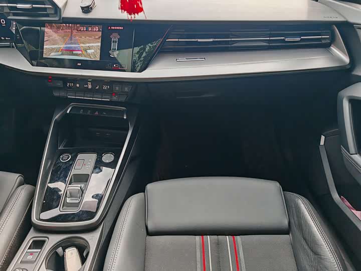 Фото 21 - Audi A3