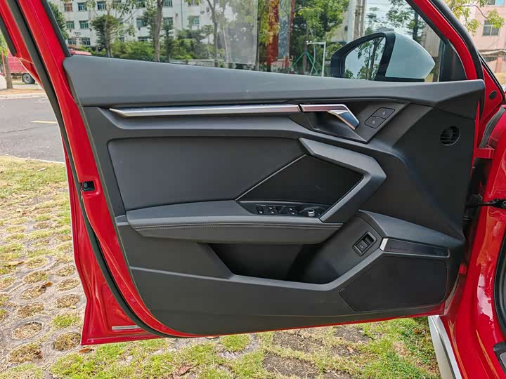 Фото 25 - Audi A3