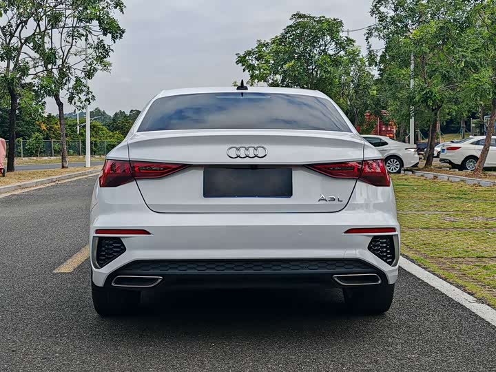 Фото 6 - Audi A3