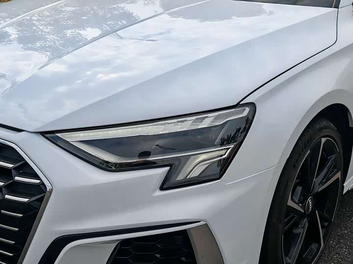 Фото 7 - Audi A3