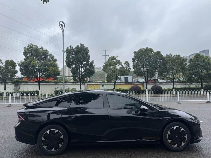 Фото 3 - XPeng F57