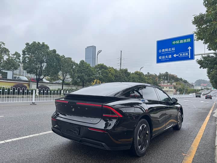 Фото 4 - XPeng F57