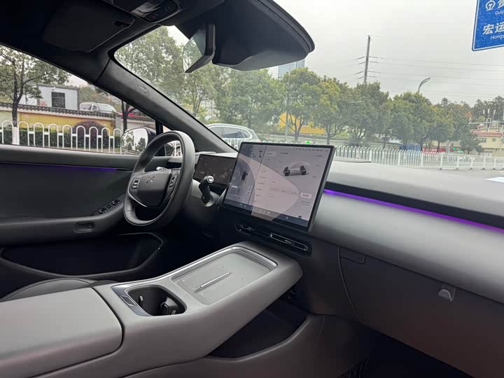 Фото 9 - XPeng F57