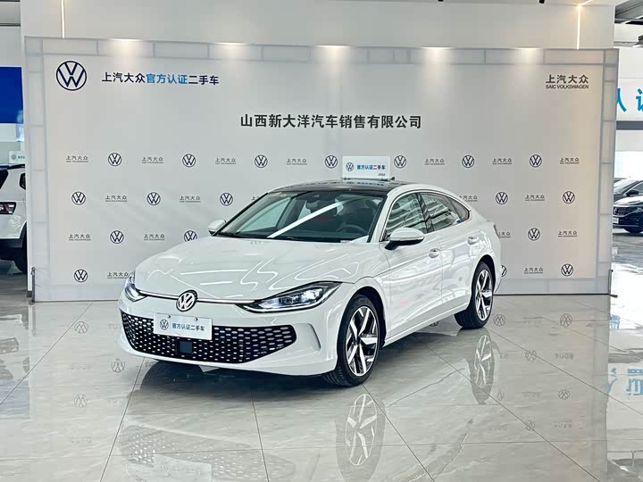 Фото 1 - Volkswagen Lamando L