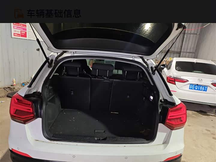 Фото 10 - Audi Q2L