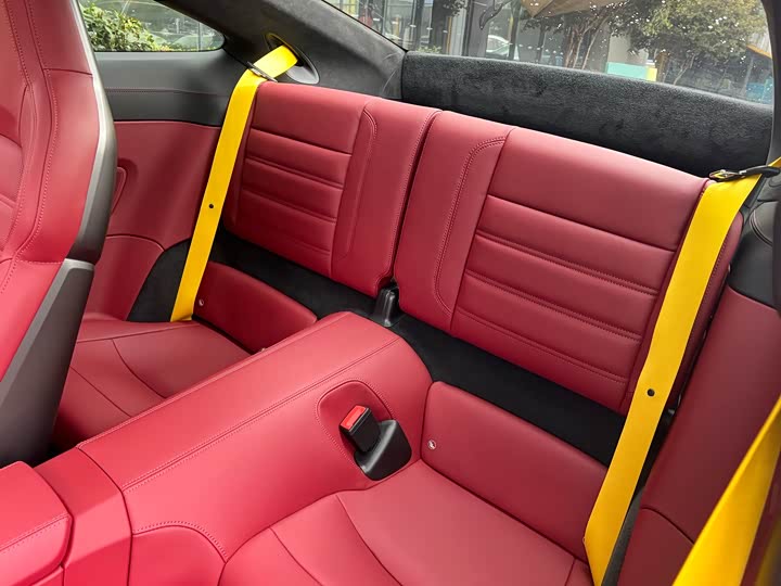 Фото 5 - Porsche 911