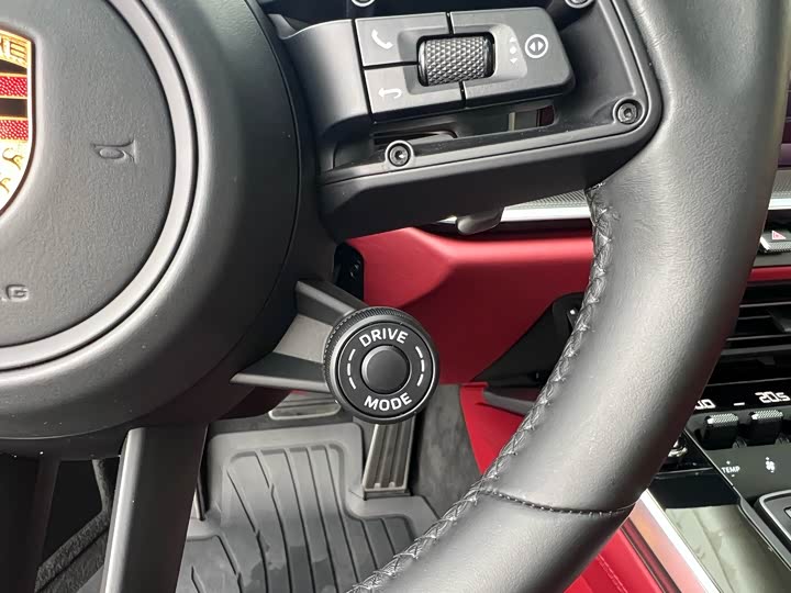 Фото 6 - Porsche 911