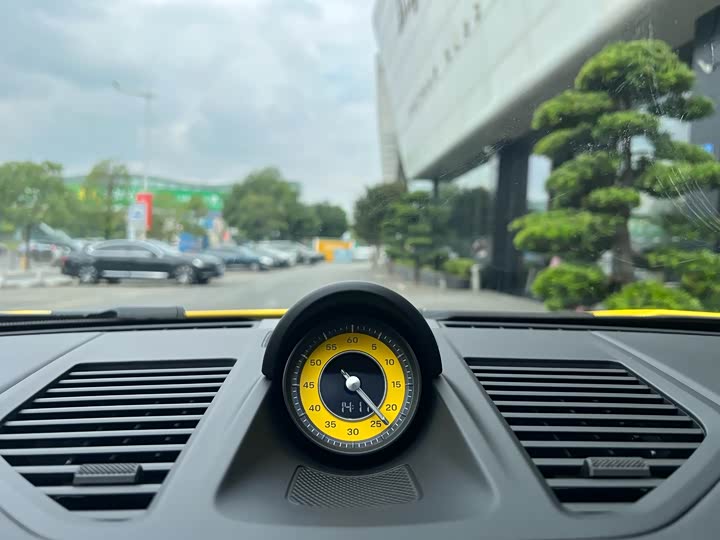 Фото 7 - Porsche 911