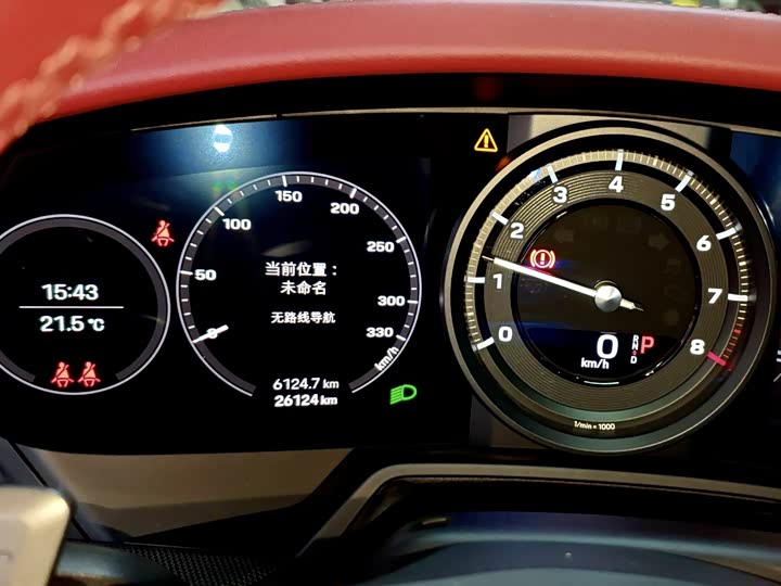 Фото 7 - Porsche 911