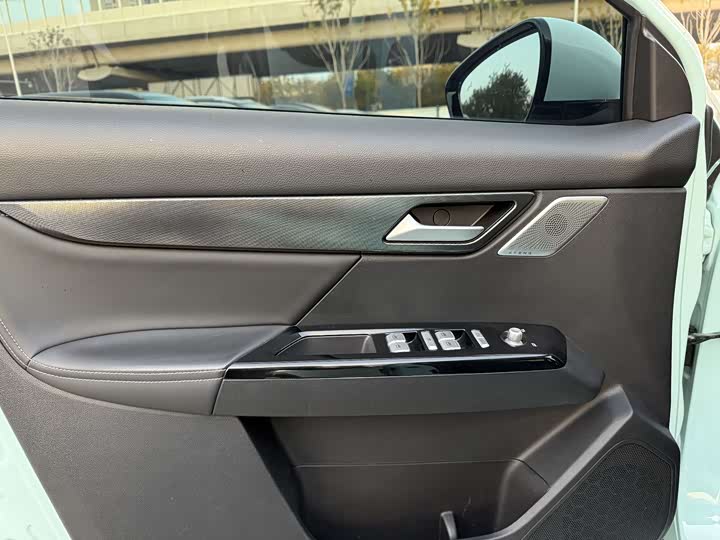 Фото 3 - XPeng G3