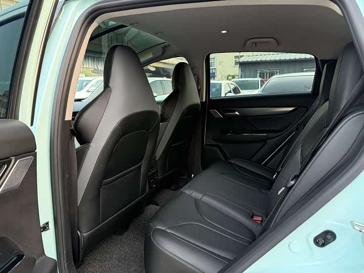 Фото 5 - XPeng G3