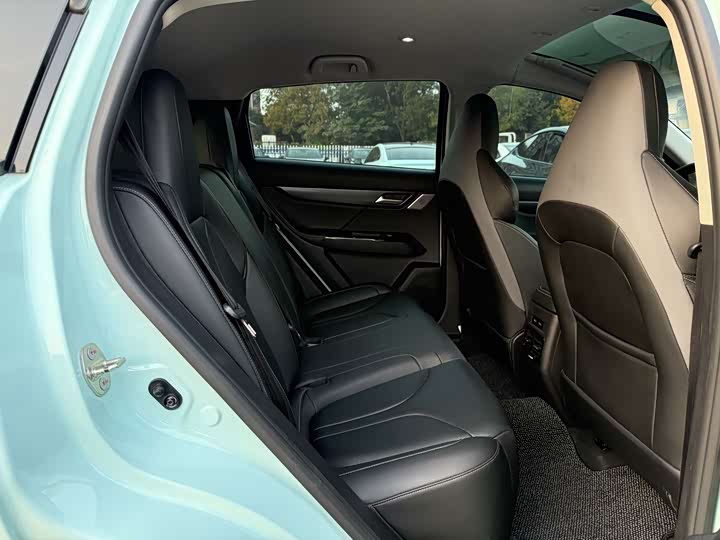 Фото 8 - XPeng G3