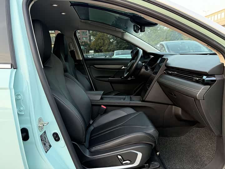 Фото 9 - XPeng G3