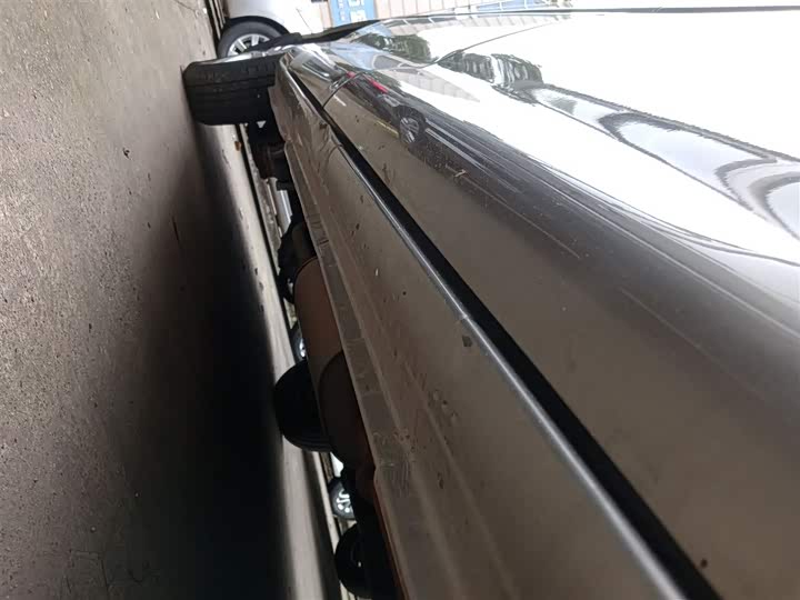 Фото 21 - Dongfeng Forthing Lingzhi M5